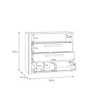 Комод SURFINIO SFNK211 заказать